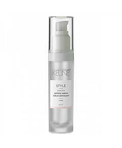 Keune Celebrate Style Defrizz Serum - Сыворотка для блеска волос 30 мл
